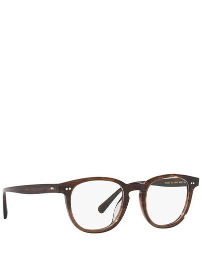 Oliver Peoples OV5480U Sedona red/taupe gradient - OLIVER PEOPLES - BALAAN 2