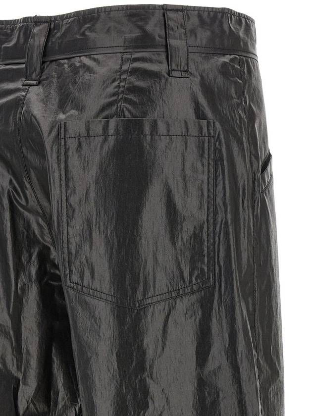 Isabel Marant 'Aude' Trousers - ISABEL MARANT - BALAAN 4