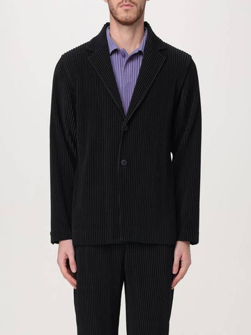 Blazer men Homme Plisse' Issey Miyake - ISSEY MIYAKE - BALAAN 1