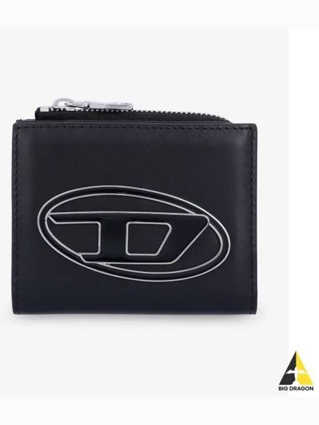 Zipper card holder X10102PR818 - DIESEL - BALAAN 2