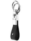 Sartorial Key Fob Black - MONTBLANC - BALAAN 2