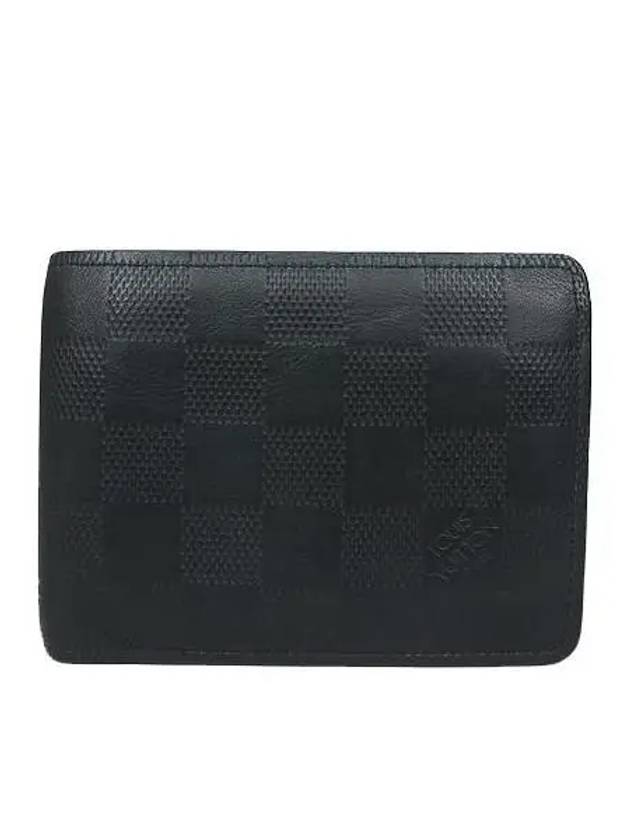 N63124 Half Wallet - LOUIS VUITTON - BALAAN 1