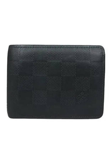 N63124 Half Wallet - LOUIS VUITTON - BALAAN 1