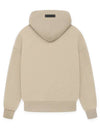 Essential The Black Hood Beige Men - FEAR OF GOD ESSENTIALS - BALAAN 2