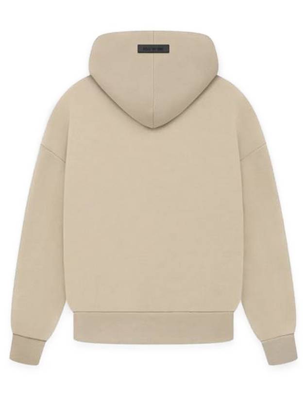 Essential The Black Hood Beige Men - FEAR OF GOD ESSENTIALS - BALAAN 2