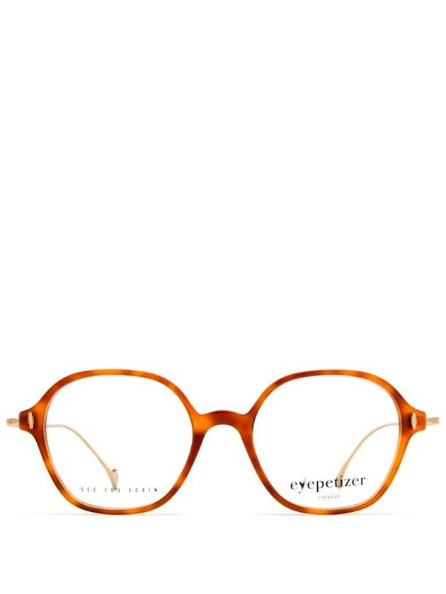 Eyepetizer WINDSOR OPT Red Havana - EYEPETIZER - BALAAN 1