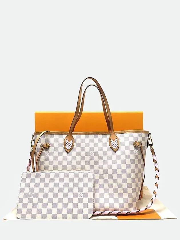 N50047 Shoulder Bag - LOUIS VUITTON - BALAAN 1