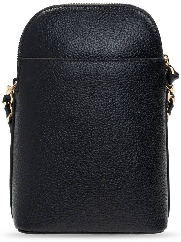 Michael Michael Kors ‘Jet Set Charm’ Shoulder Bag, Women's, Black - MICHAEL KORS - BALAAN 3