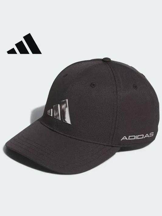 IA2629 Tour Metal Cap - ADIDAS GOLF - BALAAN 1