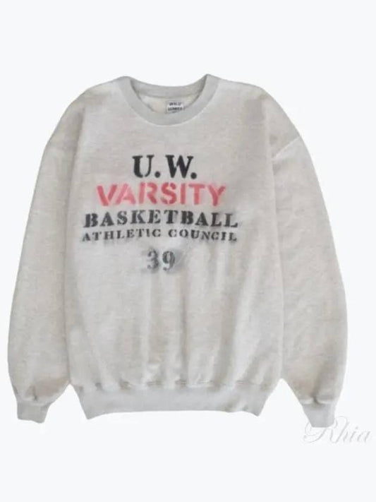 FG Varsity Sweatshirt - WILD DONKEY - BALAAN 1