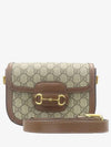 658574 Crossbody Bag - GUCCI - BALAAN 1