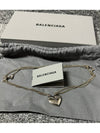 necklace - BALENCIAGA - BALAAN 1