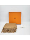 Women s Uni Brody Cashmere Muffler 4028 - HERMES - BALAAN 3