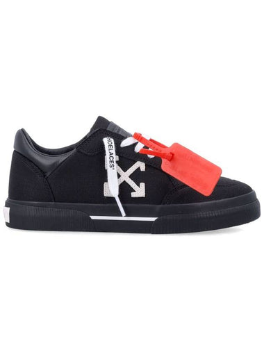 Vulcanized Woman's sneakers - OFF WHITE - BALAAN 1