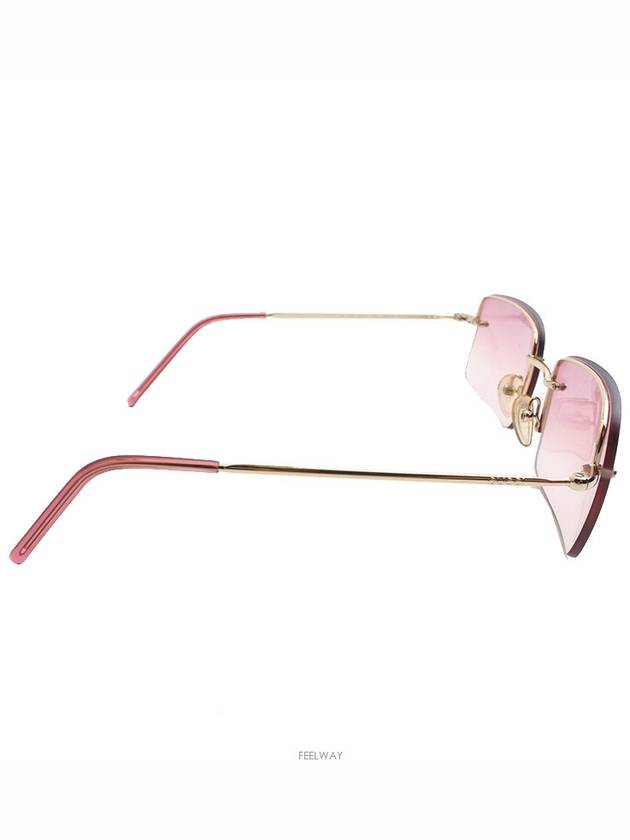 men sunglasses - GUCCI - BALAAN 3