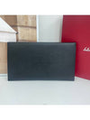 women clutch bag - SALVATORE FERRAGAMO - BALAAN 5