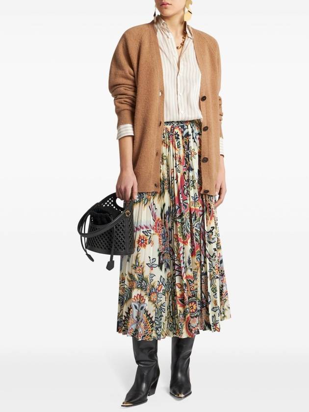 Etro Skirts Beige - ETRO - BALAAN 3