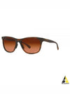 Leadline Matte Sunglasses Brown - OAKLEY - BALAAN 2