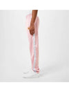 BEL AIR ATHLETICS Men s Pink Academy Track Pants 32BELP200 226228 - BEL-AIR ATHLETICS - BALAAN 4