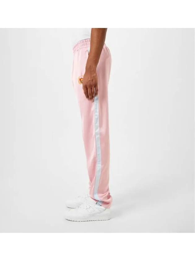 BEL AIR ATHLETICS Men s Pink Academy Track Pants 32BELP200 226228 - BEL-AIR ATHLETICS - BALAAN 4