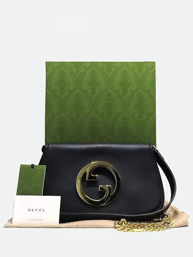 699268 shoulder bag - GUCCI - BALAAN 1