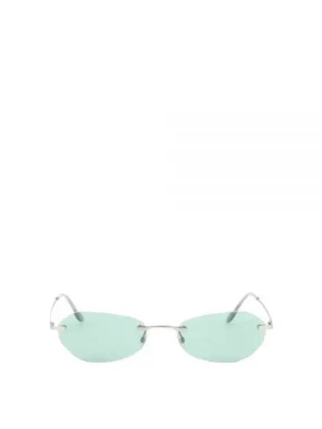 Adorable Sunglasses Silver - OUR LEGACY - BALAAN 2