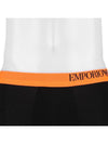 Men's Boxer Trunk Briefs 3 Pack - EMPORIO ARMANI - BALAAN 8