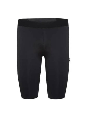 GOREWEAR Impulse Short Tights Black Men s 4 5 - GOGORR - BALAAN 1