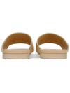 Beige Pearl CC Sandals Slippers G38360 - CHANEL - BALAAN 3