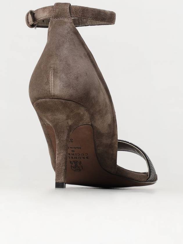 Shoes woman Brunello Cucinelli - BRUNELLO CUCINELLI - BALAAN 3