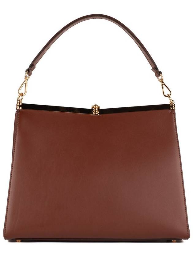 Etro Brown Large Sail Bag - ETRO - BALAAN 2