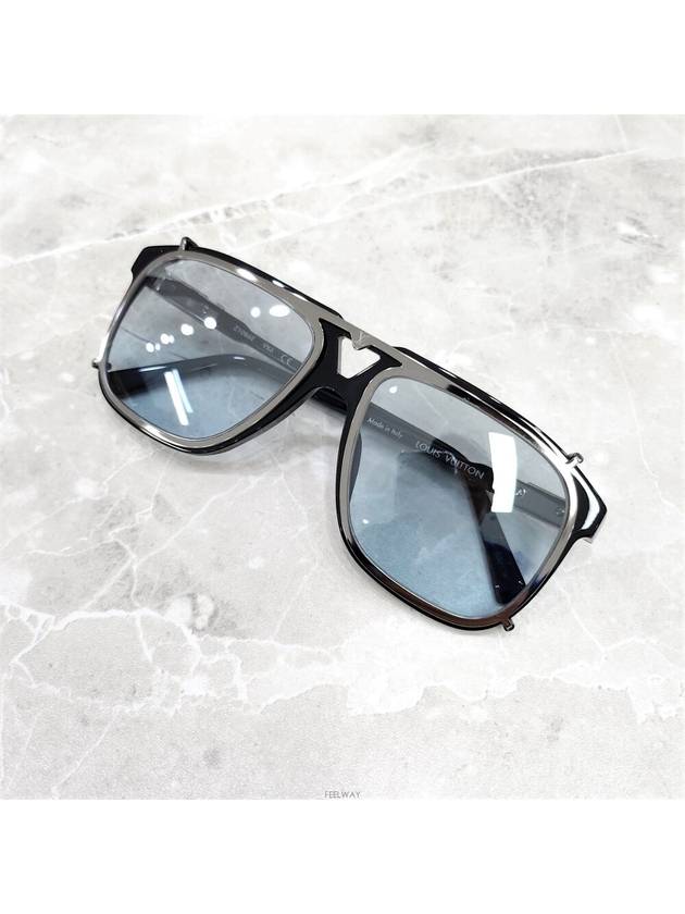 men sunglasses - LOUIS VUITTON - BALAAN 5