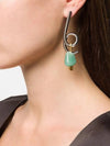 Stone Drop Earrings - MARNI - BALAAN 1