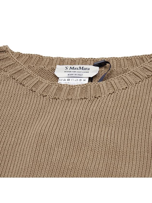 Women s Harold Sweater HARALD 002 - MAX MARA - BALAAN 5