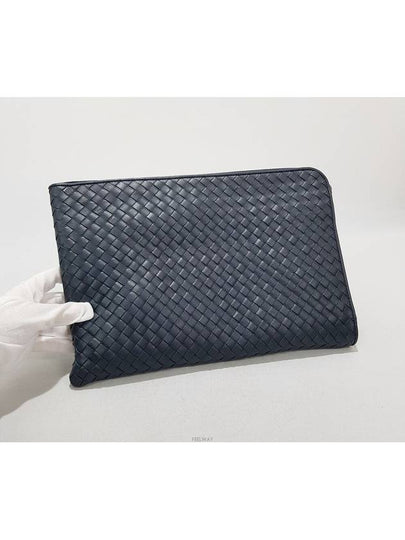 men clutch bag - BOTTEGA VENETA - BALAAN 2