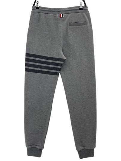 Tonal armband training pants MJQ008A 035 - THOM BROWNE - BALAAN 2