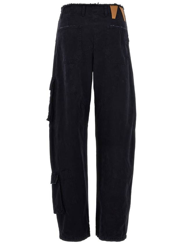 Darkpark 'Rosalind' Pants - DARKPARK - BALAAN 2