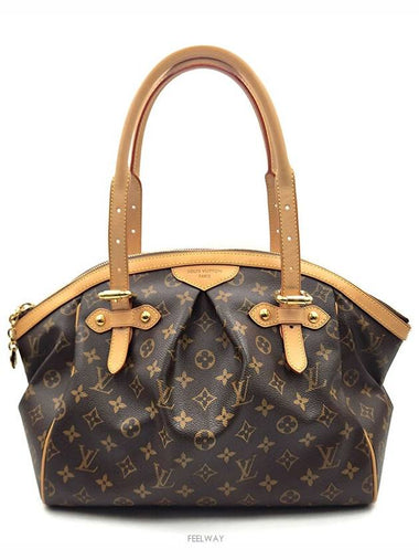 women tote bag - LOUIS VUITTON - BALAAN 1