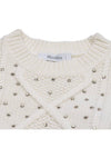 Women s Onde Knit 001 - MAX MARA - BALAAN 3