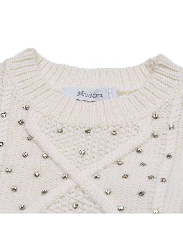 Women s Onde Knit 001 - MAX MARA - BALAAN 3