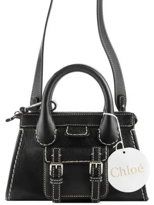 Women s Edit Mini Shoulder Bag 271196 - CHLOE - BALAAN 1