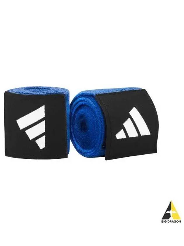 adidas COMBAT SPORTS Boxing Pro Bandage ADIBP03S Blue - ADIDAS - BALAAN 1