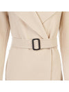 Women s Manu Wool Coat 064 - MAX MARA - BALAAN 7