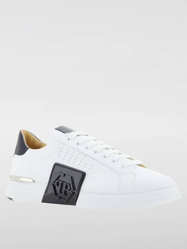 Shoes men Philipp Plein - PHILIPP PLEIN - BALAAN 2