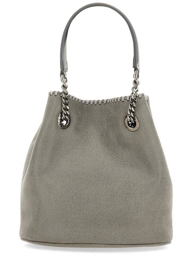 shoulder bag 7B0058 W91321220 - STELLA MCCARTNEY - BALAAN 3