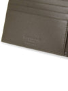 East West Leather Half Wallet Light Musk - SAINT LAURENT - BALAAN 6