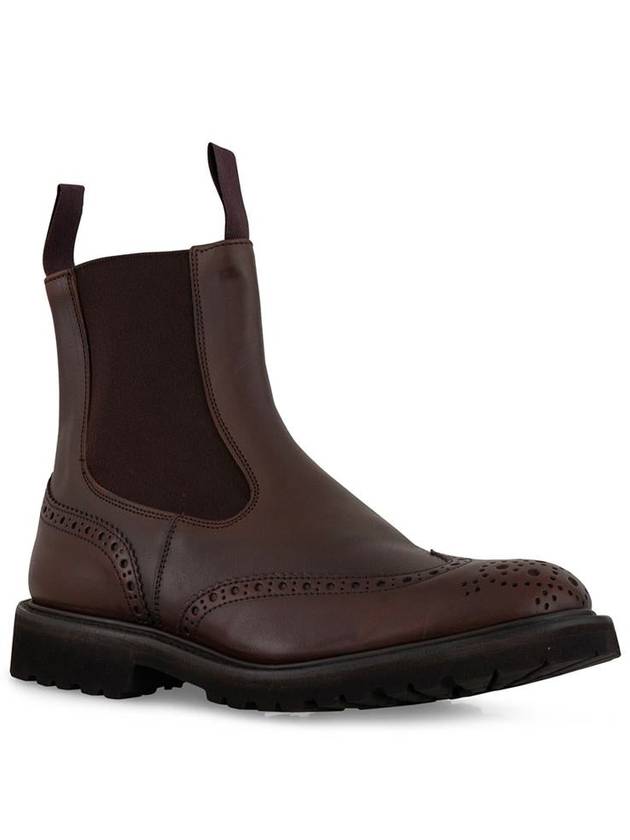 Tricker'S Henry Boots. Shoes - TRICKER'S - BALAAN 3