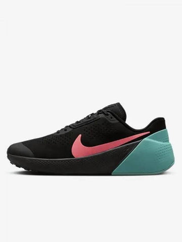 Air Zoom TR 1 Men s Sneakers Black Green Frost Hot Punch DX9016 008 700086 - NIKE - BALAAN 1