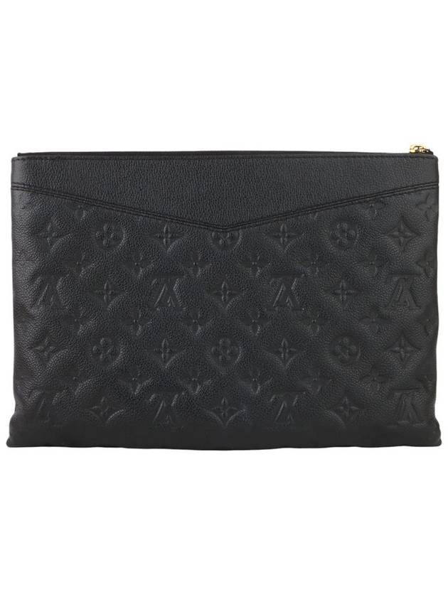 M62937 Empreinte Daily Clutch Bag 33559Y - LOUIS VUITTON - BALAAN 3