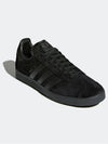 Gazelle Triple Black CQ2809 - ADIDAS ORIGINALS - BALAAN 4